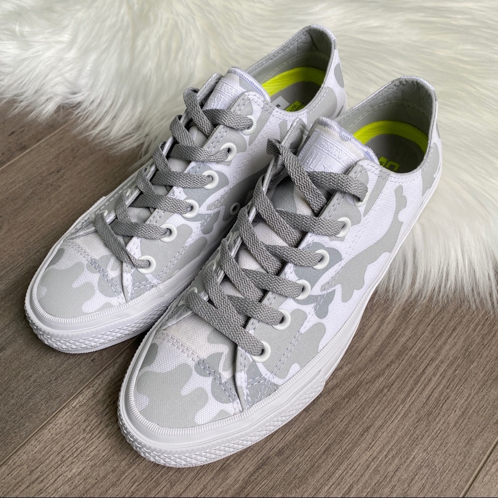 NWT Converse Chuck Taylor All Star - Picture 3 of 9